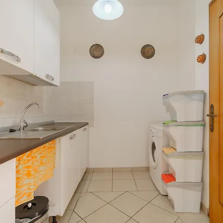 Hébergement de vacances Casa Barbarossa 12 - Goelba *