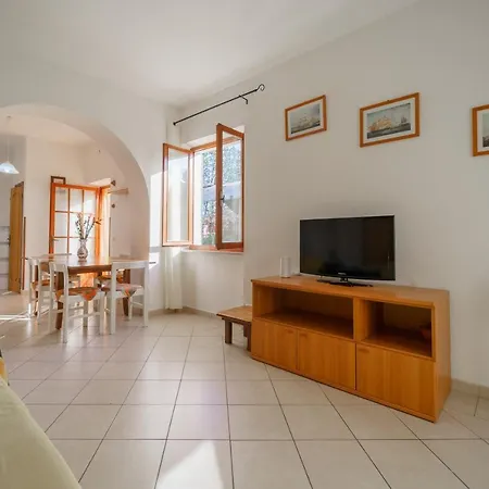 Casa Barbarossa - Goelba Porto Azzurro