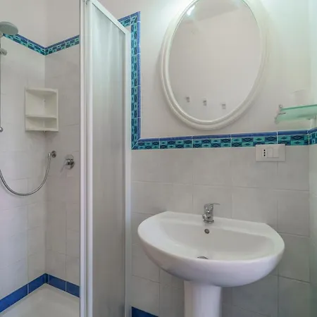 Nyaraló Casa Barbarossa - Goelba Porto Azzurro