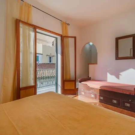 Casa Barbarossa - Goelba * Porto Azzurro