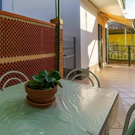 Casa Barbarossa - Goelba *