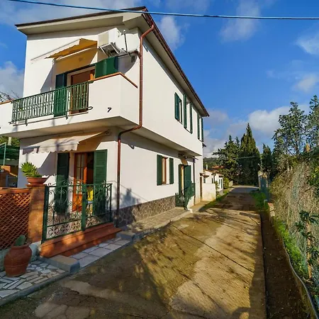 Casa Barbarossa 12 - Goelba