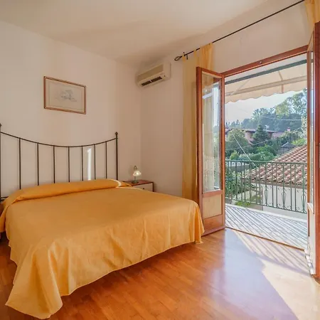 Hébergement de vacances Casa Barbarossa - Goelba Porto Azzurro