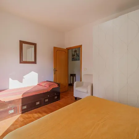 Casa Barbarossa 12 - Goelba Hébergement de vacances Porto Azzurro