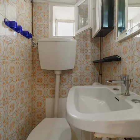 Casa Barbarossa - Goelba *