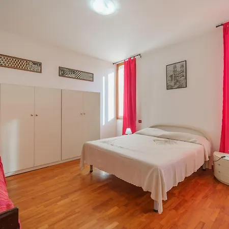 Casa Barbarossa - Goelba *