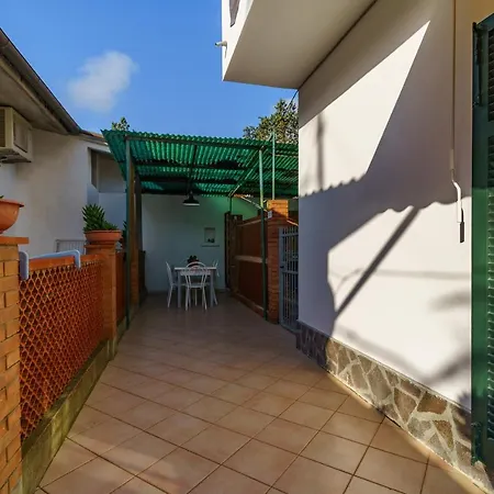 Casa Barbarossa - Goelba *