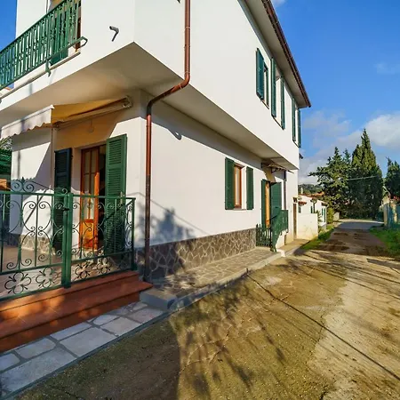 Casa Barbarossa - Goelba Casa vacanze Porto Azzurro