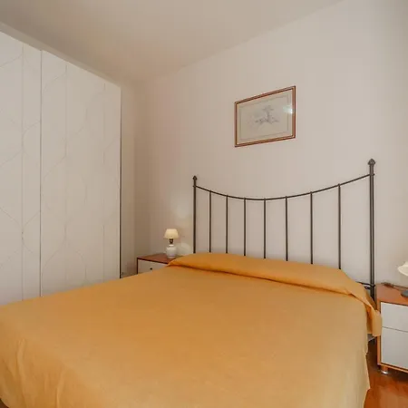 Hébergement de vacances Casa Barbarossa 12 - Goelba *