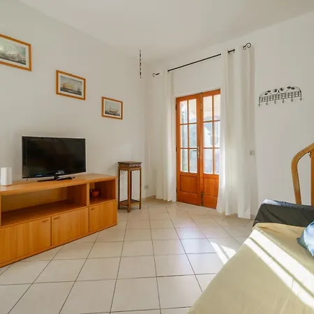 Casa Barbarossa 12 - Goelba Dom wakacyjny *