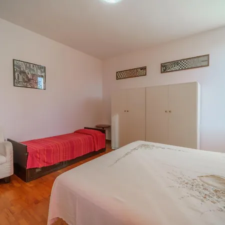 Casa Barbarossa - Goelba *