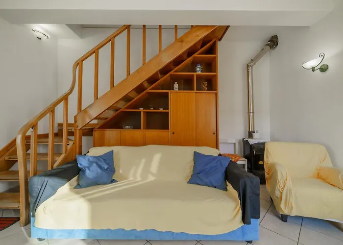 Casa Barbarossa - Goelba