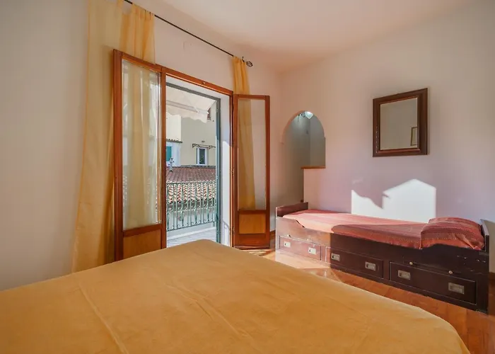 Casa Barbarossa - Goelba * Porto Azzurro