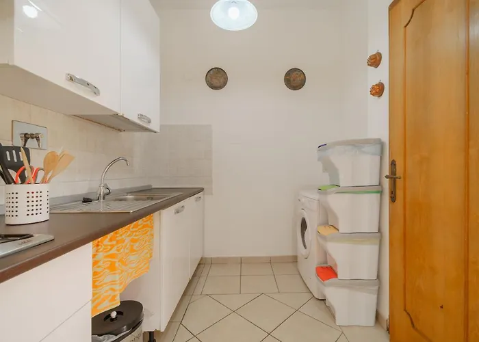 Casa vacanze Casa Barbarossa - Goelba *