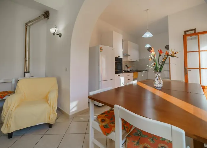 Casa Barbarossa - Goelba Casa vacanze *