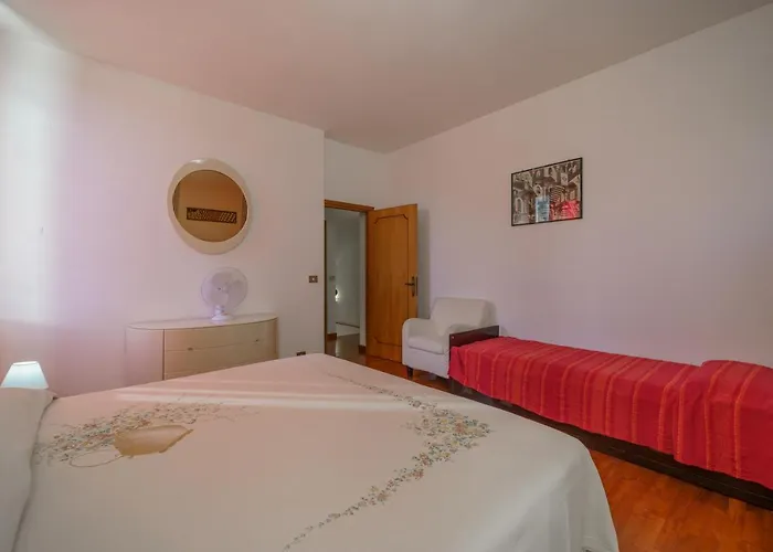 Casa Barbarossa - Goelba Casa vacanze Porto Azzurro