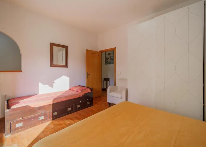 Casa Barbarossa - Goelba Casa vacanze Porto Azzurro