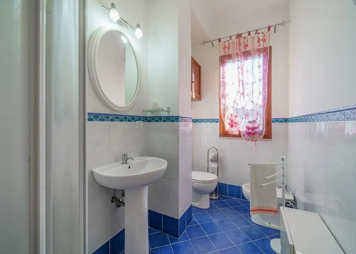 Casa Barbarossa - Goelba Casa vacanze *