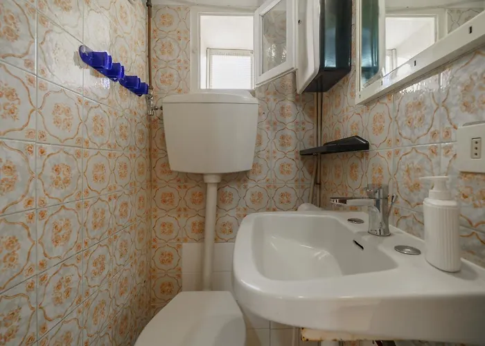 Casa Barbarossa - Goelba *