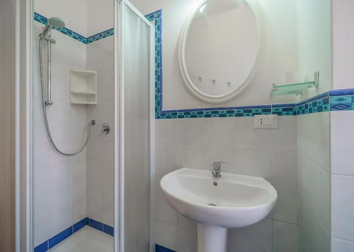 Casa vacanze Casa Barbarossa - Goelba Porto Azzurro