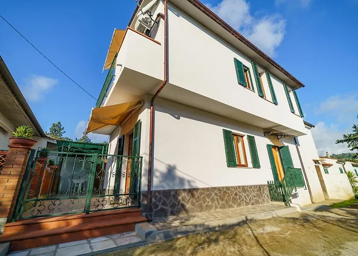 Casa vacanze Casa Barbarossa - Goelba