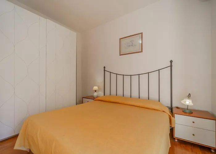 Casa vacanze Casa Barbarossa - Goelba *