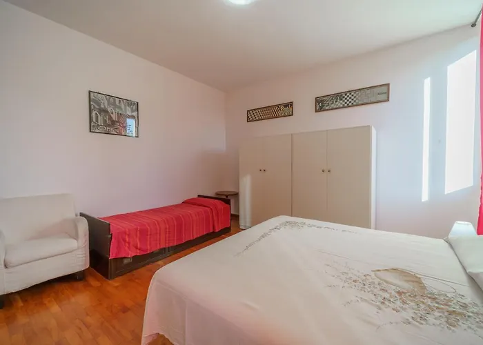 Casa Barbarossa - Goelba *