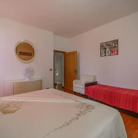 Casa Barbarossa - Goelba Сasa de vacaciones Porto Azzurro